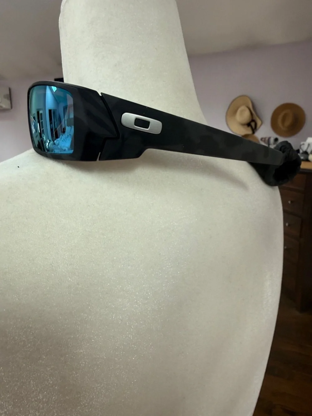 Oakley 009014 Gascan NEW